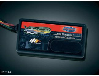 Wild things fuel injection controller by dobeck performance
