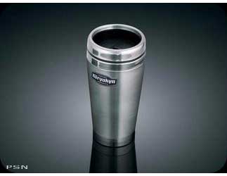 Stainless steel kryakyn travel mug