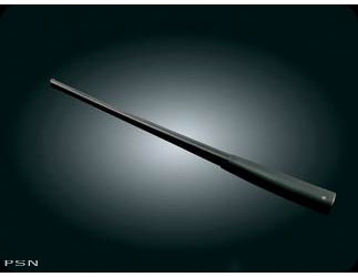 Dual function flexible antennas