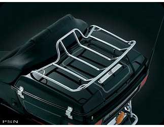 Luggage rack for h-d tour-pak®