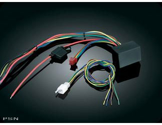 Trailer wiring harnesses