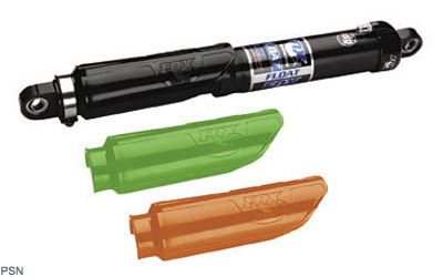 Airshox guards