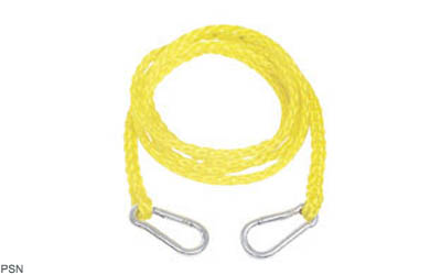 Tow rope