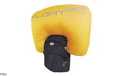 Float 30™ avalanch airbag