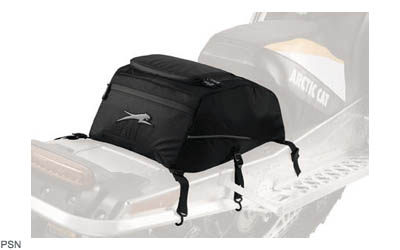 Sport gear bag