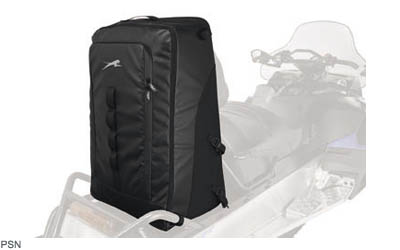 Bearcat® gear bag