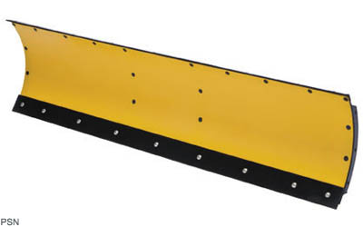 Snowplow blade