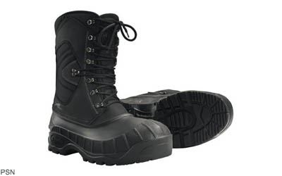 Cat tracker™ extreme boots