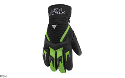 Competition gloves