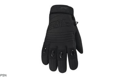 Neoprene gloves