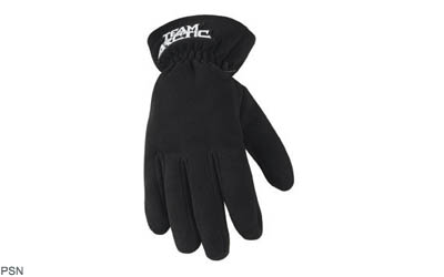 Windblock gloves