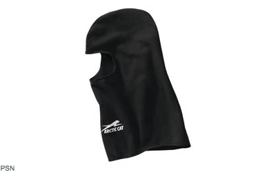 Arctictek balaclava