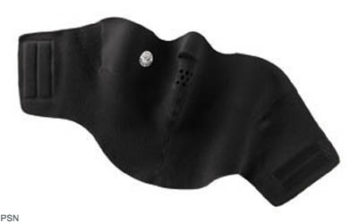 Neoprene facemask