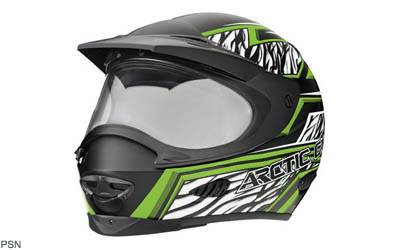 Txi flat helmet