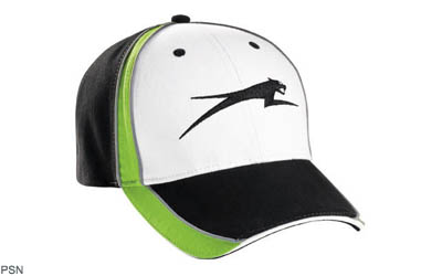 Aircat cap