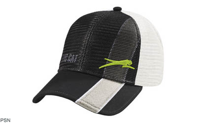 Aircat mesh cap