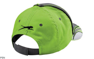 Arctic cat est. cap