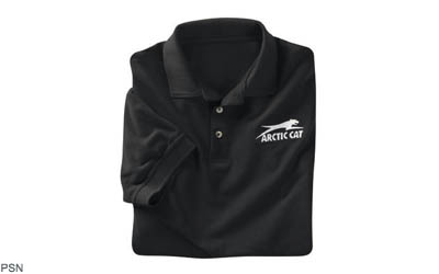 Golf shirt