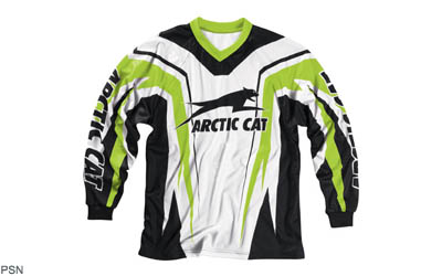 Aircat jersey