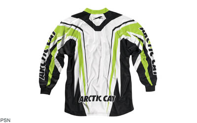 Aircat jersey