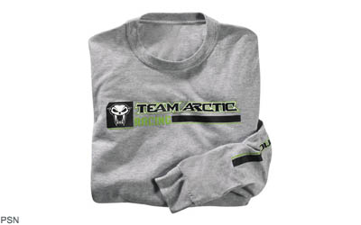 Team arctic oxford