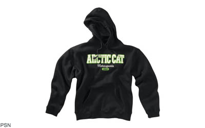 Arctic cat motorsports