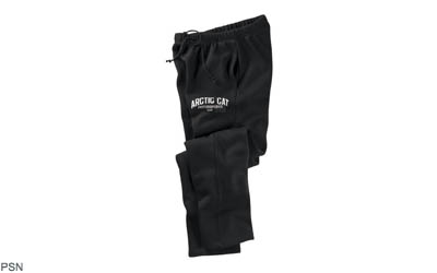 Arctic cat sweatpants