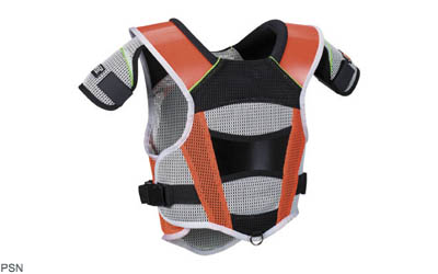 Youth prolite vest