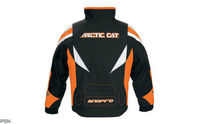 Youth sno pro jacket