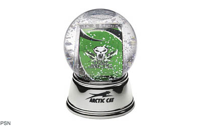 Aircat photo globe