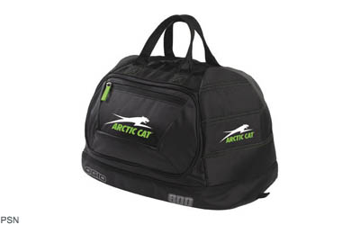 Helmet bag