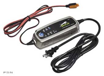 Ctek battery charger