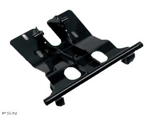 Plow mount (quick-attach)