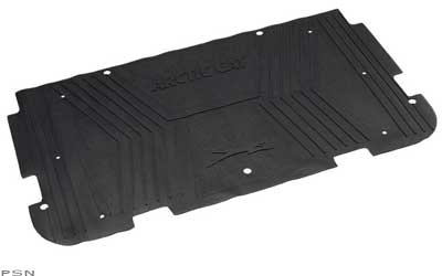Prowler flatbed mat
