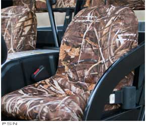 Seat covers