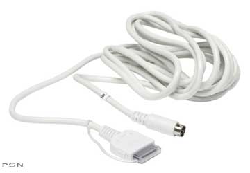 Ipod cable