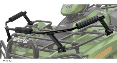 Atv deluxe rack extensions