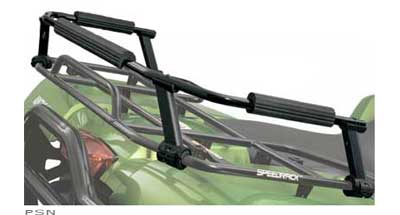 Atv deluxe rack extensions