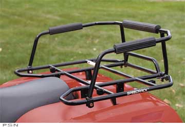 Rack extension