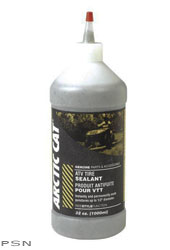 Tire sealant