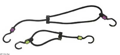 Adjustable cords