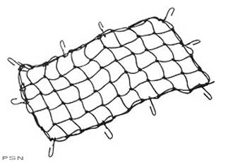 Cargo net