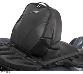 Trv seat bag
