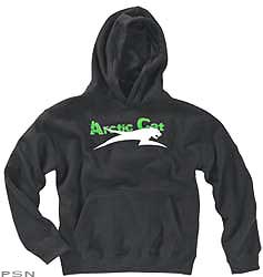 Electrify hoodie