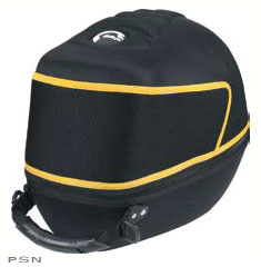 Cross helmet case