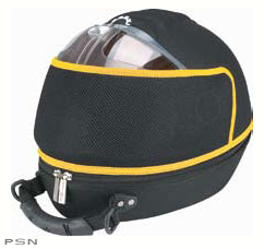 Full face helmet case