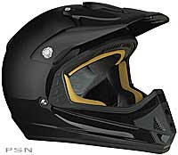 Can-am atv cross helmet
