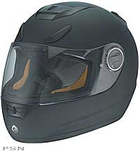 Can-am gs-2 full face helmet