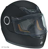 Can-am ts-1 full face helmet