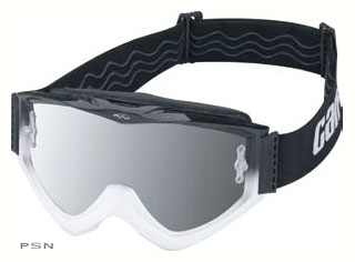 Can-am x-team goggles by smith